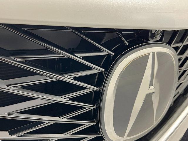 new 2026 Acura MDX car, priced at $68,850