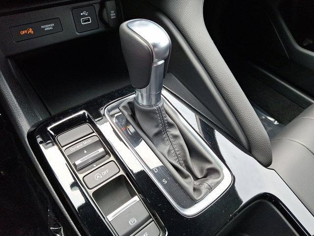 used 2024 Acura Integra car, priced at $32,390