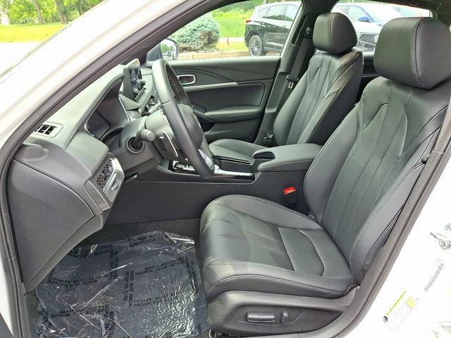 used 2024 Acura Integra car, priced at $32,390