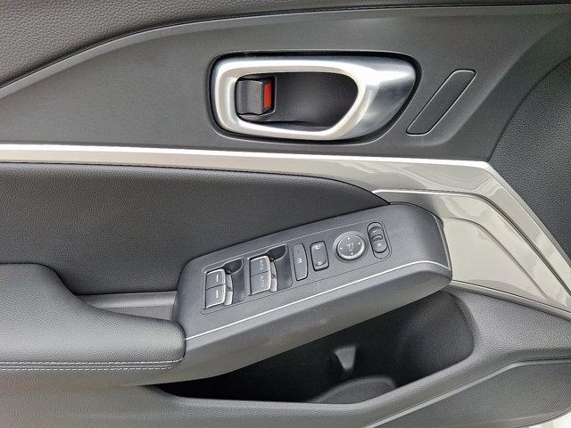 used 2024 Acura Integra car, priced at $32,390