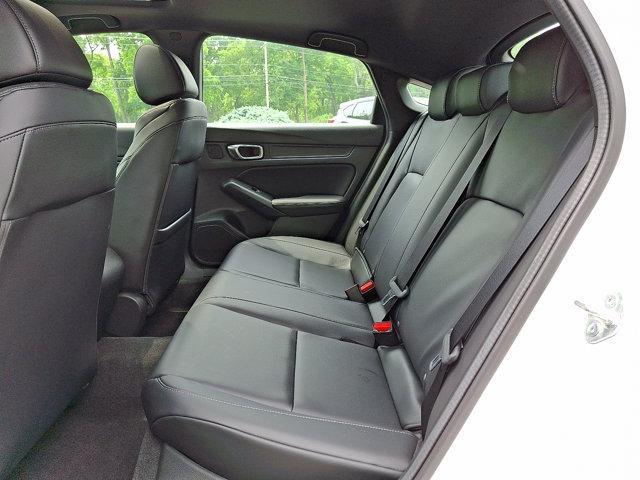used 2024 Acura Integra car, priced at $32,390