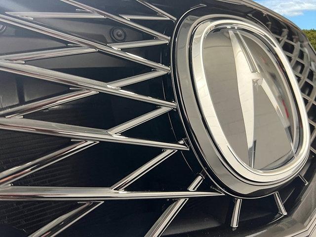new 2025 Acura RDX car, priced at $49,250