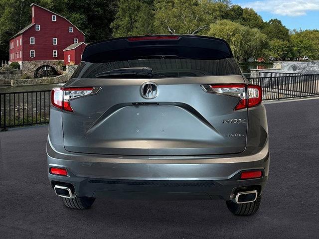 new 2025 Acura RDX car, priced at $46,650