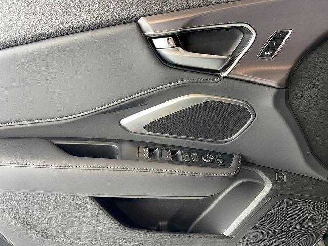 new 2025 Acura RDX car, priced at $46,650