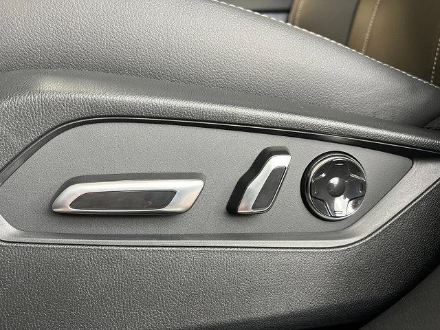 new 2025 Acura RDX car, priced at $46,650