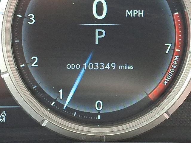 used 2022 Lexus RX 350 car, priced at $32,799