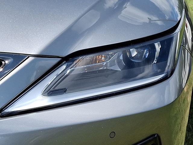used 2022 Lexus RX 350 car, priced at $32,799