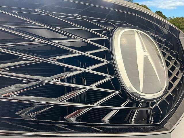 new 2026 Acura MDX car, priced at $64,350