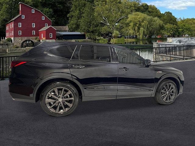 new 2026 Acura MDX car, priced at $64,350