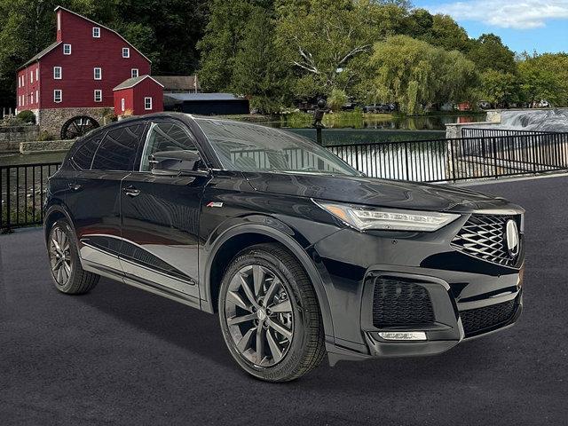 new 2026 Acura MDX car, priced at $64,350