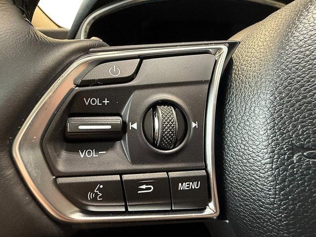 new 2026 Acura MDX car, priced at $55,950