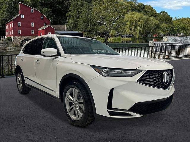 new 2026 Acura MDX car, priced at $55,950