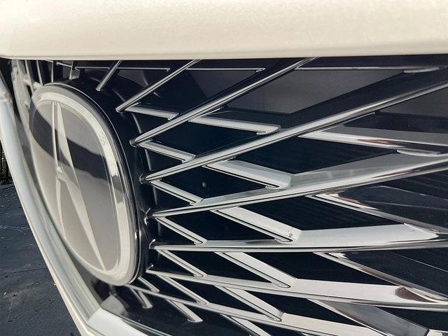 new 2026 Acura MDX car, priced at $55,950