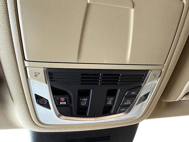 new 2026 Acura MDX car, priced at $55,950