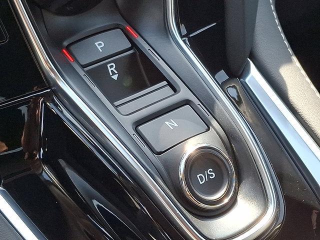 used 2024 Acura RDX car, priced at $42,687
