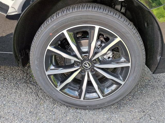 new 2025 Acura RDX car, priced at $56,400