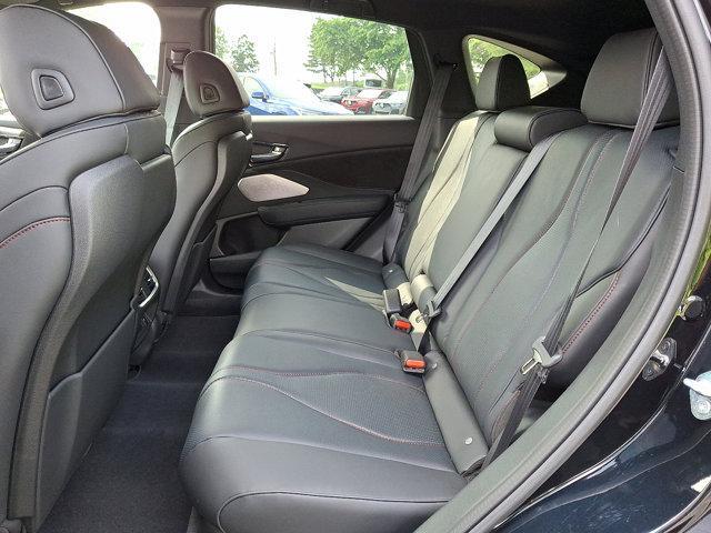 new 2025 Acura RDX car, priced at $56,400