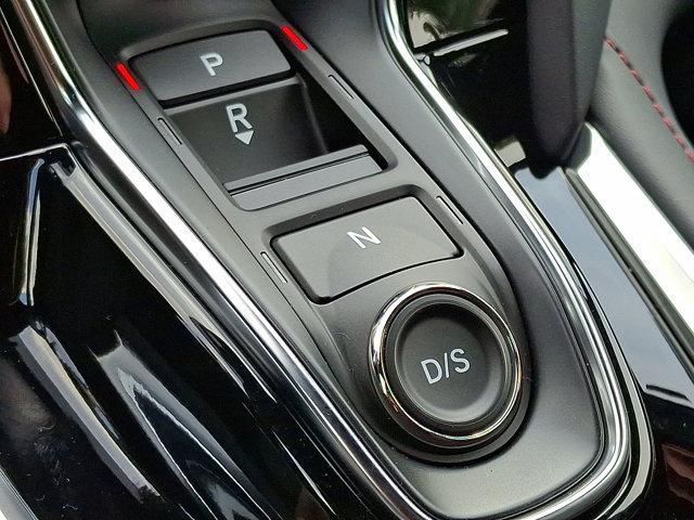 new 2025 Acura RDX car, priced at $56,400