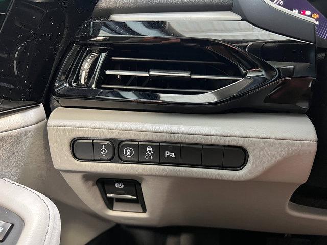new 2026 Acura MDX car, priced at $60,750