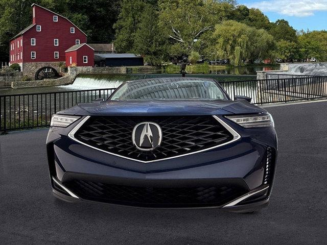 new 2026 Acura MDX car, priced at $60,750