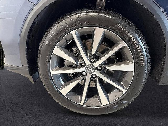 new 2026 Acura MDX car, priced at $60,750