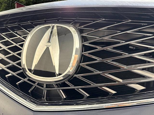 new 2026 Acura MDX car, priced at $60,750