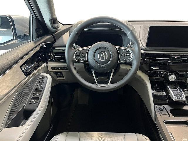 new 2026 Acura MDX car, priced at $60,750