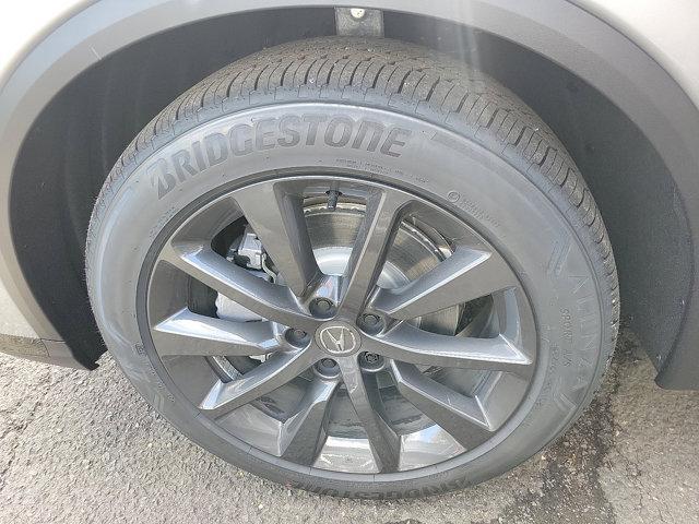 new 2025 Acura MDX car, priced at $63,150