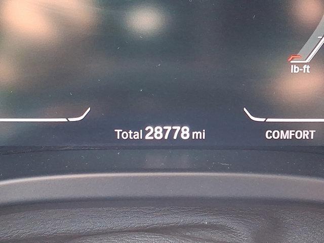 used 2023 BMW X3 car, priced at $39,499