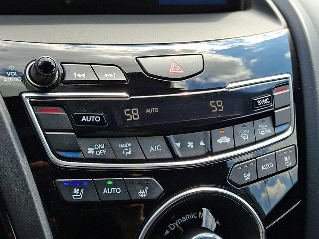 used 2022 Acura RDX car, priced at $39,995