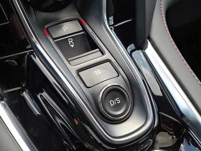 used 2022 Acura RDX car, priced at $39,995