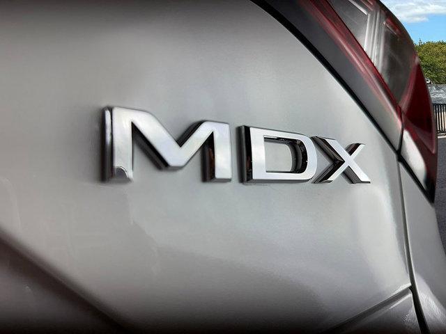 new 2026 Acura MDX car, priced at $61,350
