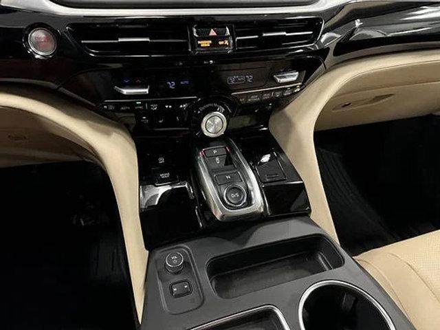 new 2026 Acura MDX car, priced at $61,350