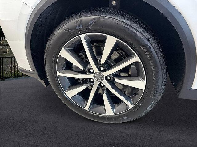 new 2026 Acura MDX car, priced at $61,350