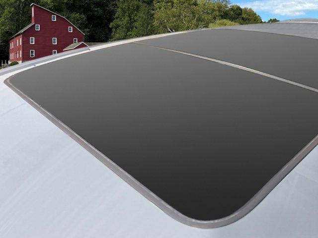 new 2025 Acura ADX car, priced at $41,950