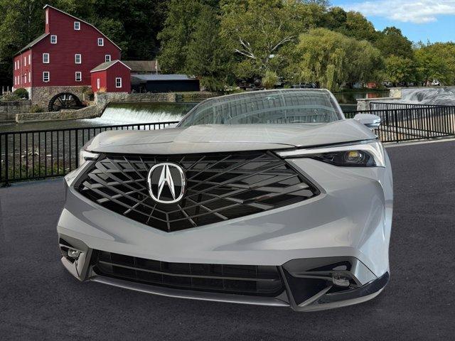new 2025 Acura ADX car, priced at $41,950