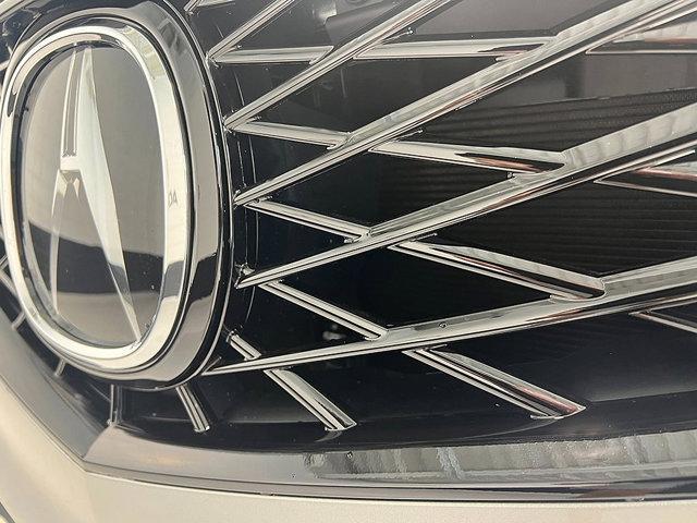 new 2025 Acura RDX car, priced at $51,650