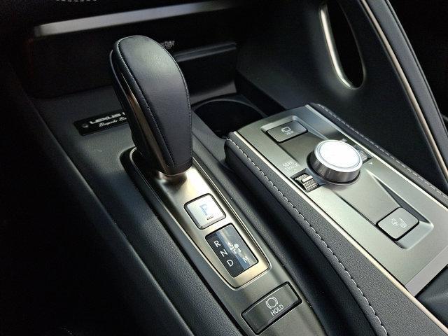 used 2024 Lexus LC 500 car, priced at $109,995