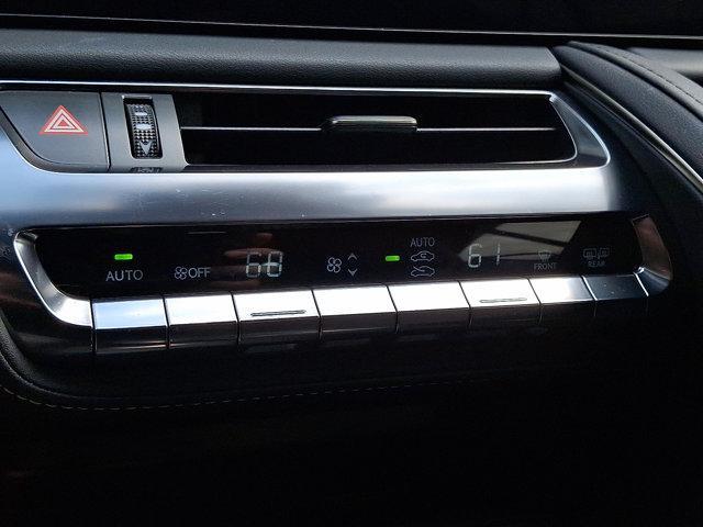 used 2024 Lexus LC 500 car, priced at $109,995