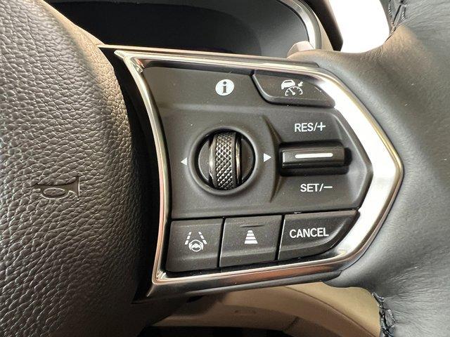 new 2026 Acura MDX car, priced at $60,750