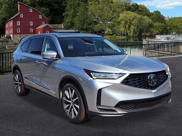 new 2026 Acura MDX car, priced at $60,750