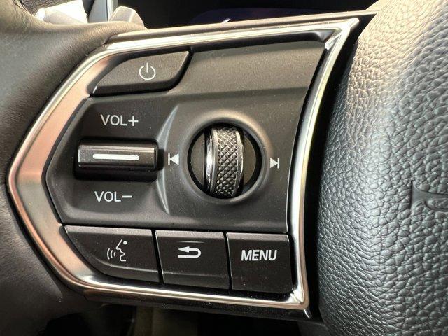new 2026 Acura MDX car, priced at $60,750