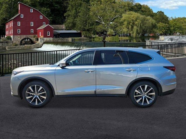 new 2026 Acura MDX car, priced at $60,750