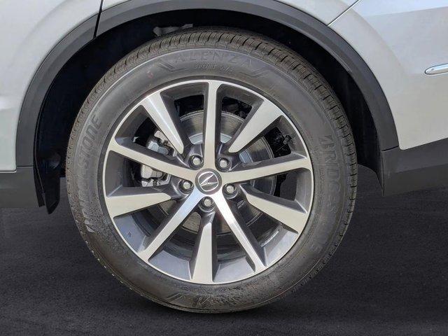 new 2026 Acura MDX car, priced at $60,750