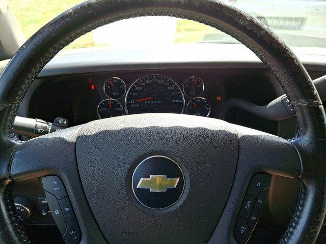 used 2022 Chevrolet Express 2500 car, priced at $38,995