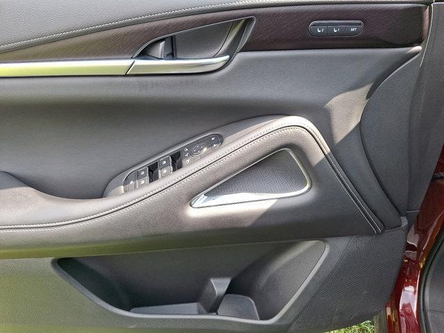 used 2022 INFINITI QX60 car, priced at $43,329