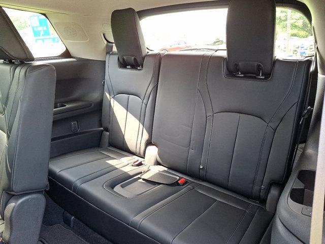 used 2022 INFINITI QX60 car, priced at $43,329