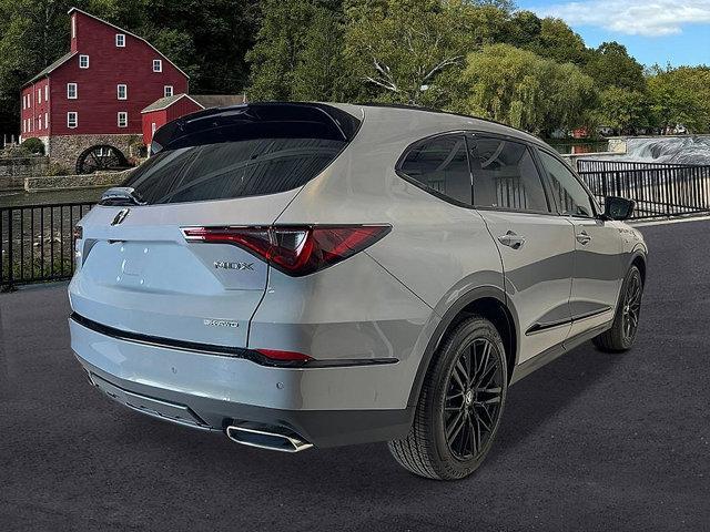new 2026 Acura MDX car, priced at $70,850