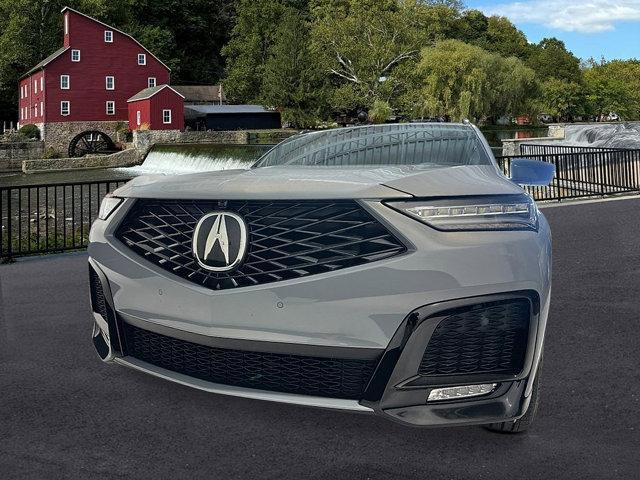 new 2026 Acura MDX car, priced at $70,850