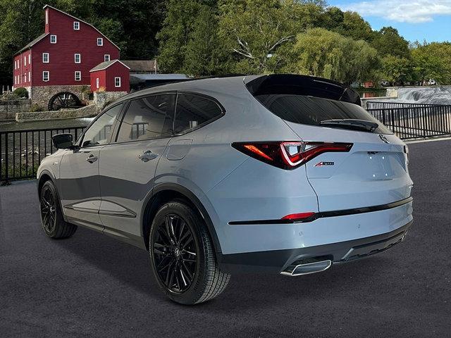 new 2026 Acura MDX car, priced at $70,850